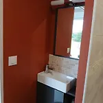 Dom wakacyjny La Chambree *