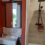 Dom wakacyjny La Chambree Leschelle