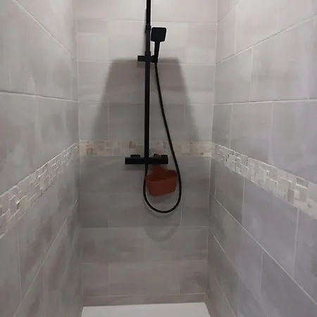 Feriehus La Chambree