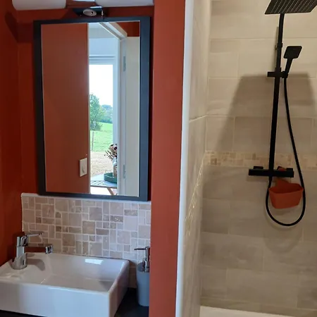 Casa vacanze La Chambrée Leschelle