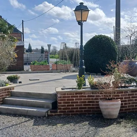 La Chambree Feriehus