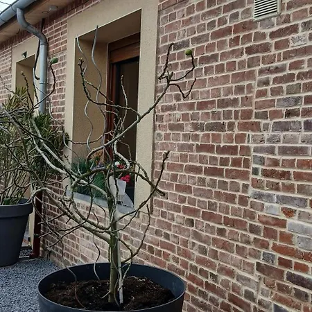 La Chambree